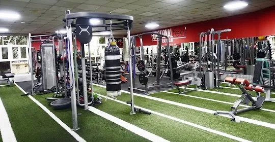 Functional Feel Chamberí en Madrid