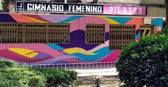 Pilates en Femenino "Tu Figura" en Madrid
