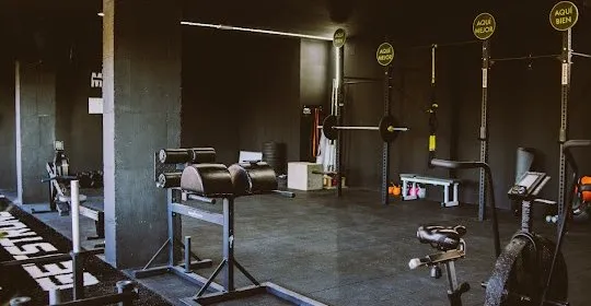 Metabolic Madrid en Leganés