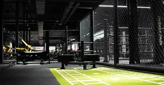 Fitness Park Murcia - Nueva Condomina en Murcia