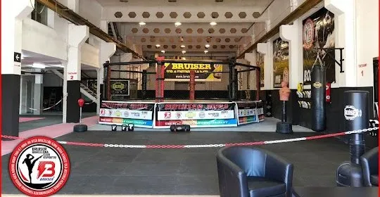 BRUISER TRAINING CAMP en Barcelona