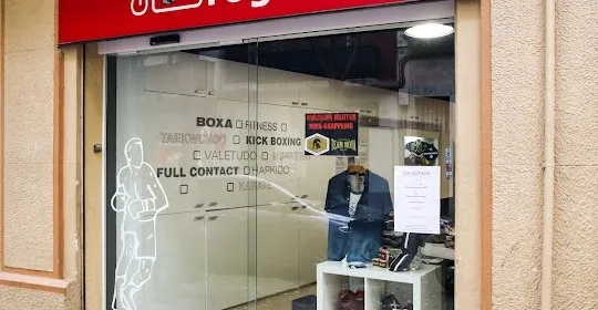 Esport Rogent en Barcelona