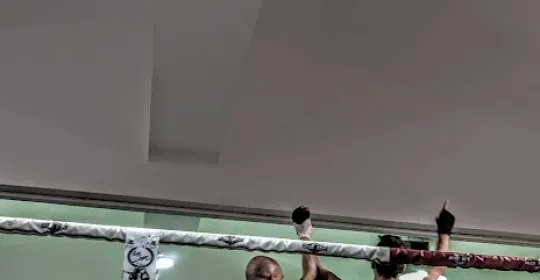 No Limits Sport Center en Barcelona