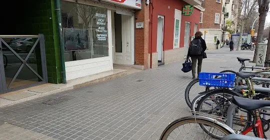 Kokoro Dojo BCN en Barcelona