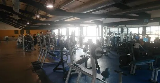 Eurofitness Badalona en Badalona