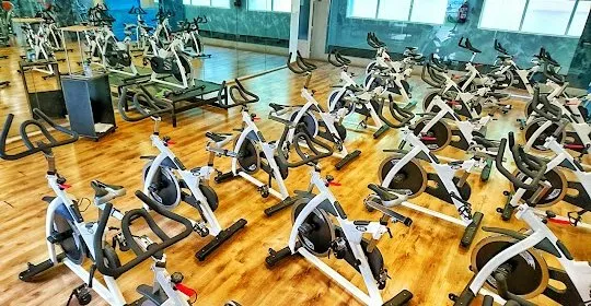 ARPO GYM en Alcorcón