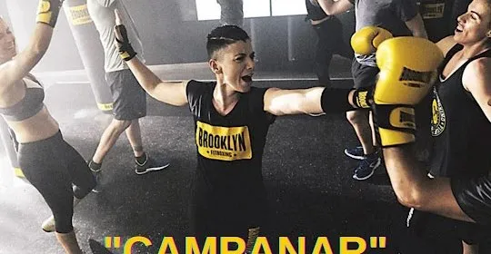 Brooklyn Fitboxing CAMPANAR en Valencia
