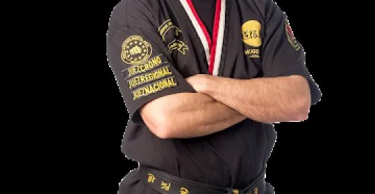 Artes Marciales Barcelona - Mugendo Sant Pau en Barcelona