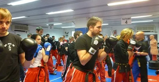 Artes Marciales Pro en Barcelona