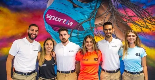 Sportia Don Sancho20 en Valladolid