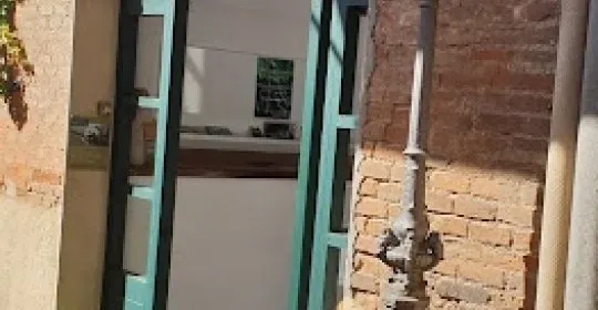 Espai Tosca en Terrassa