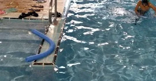 Eurofitness Can Cuiàs en Barcelona