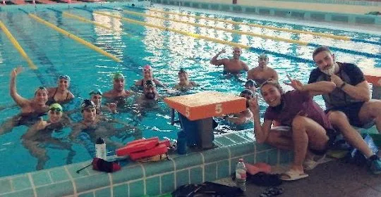 Tfswim. Técnica i Entrenamiento de Natación en L'Hospitalet de Llobregat