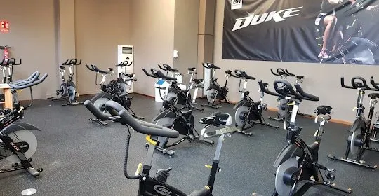 CEM Eurofitness Artesania en Barcelona