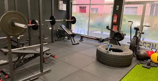 Elite Top Team en L'Hospitalet de Llobregat