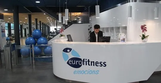 Eurofitness Sant Cugat en Sant Cugat del Vallès