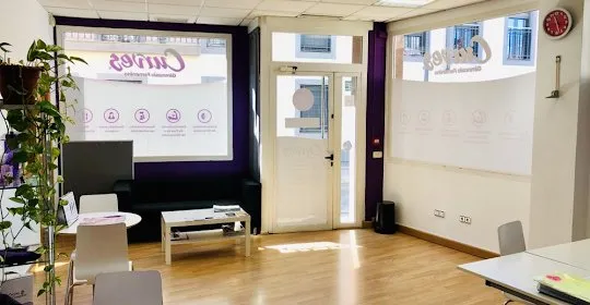 Curves Hortaleza en Madrid