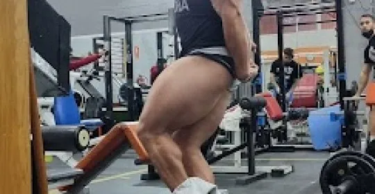 Denis'Gym en Alicante