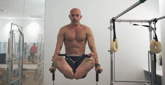 Entrenador personal Alicante, Pilates y Boxeo - GRUPOiTRAINING - ALICANTE CENTRO en Alicante