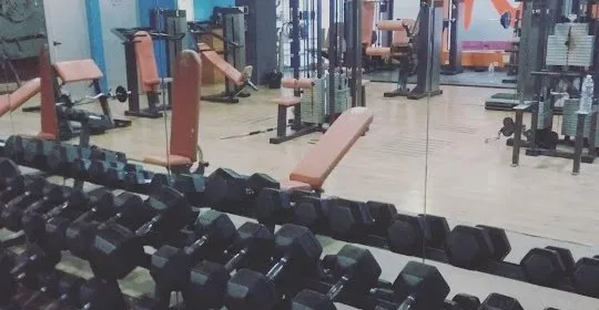 NATURE MUSCLE GYM en Murcia