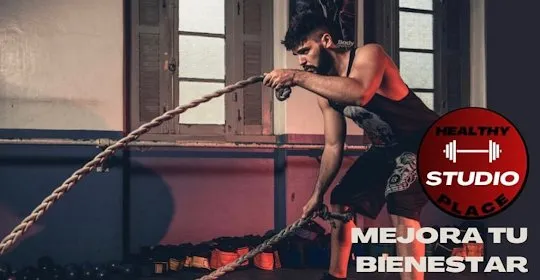 Healthy Studio Alameda en Valencia