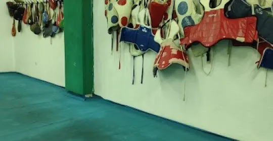 Gimnasio Chang Taekwondo en Valencia