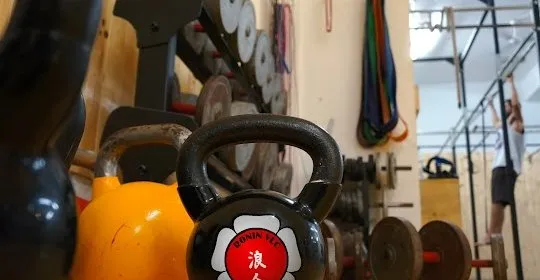 Ronin VLC en Valencia