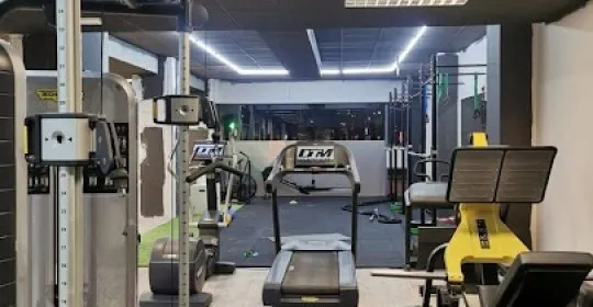 DTM training club en Valencia