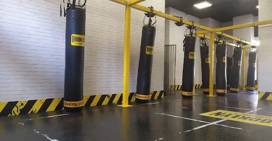 Brooklyn Fitboxing CIUDAD DE LAS ARTES Y LAS CIENCIAS en Valencia