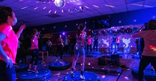 VERBENA FÉMINA en Valladolid