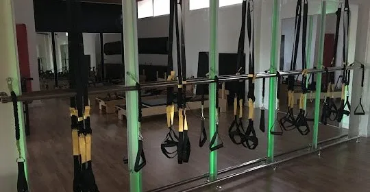 epcm | estudio de pilates carlos marín en Valladolid