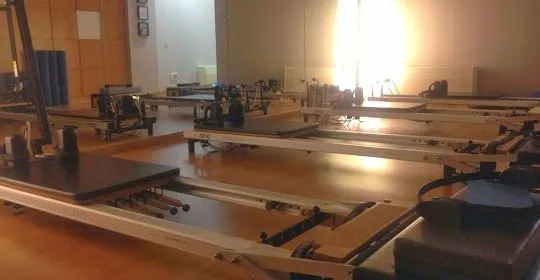 Studio 81 Wellness en Valladolid