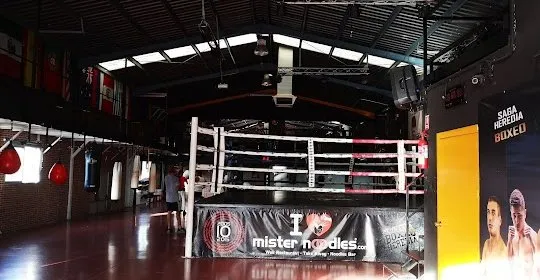 Saga de heredia en Málaga