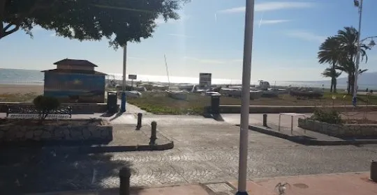 New Sunset en Málaga