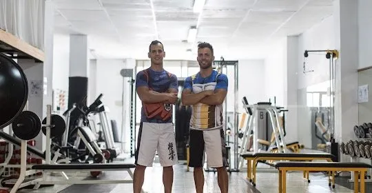 Club Deportivo Duato en Valencia