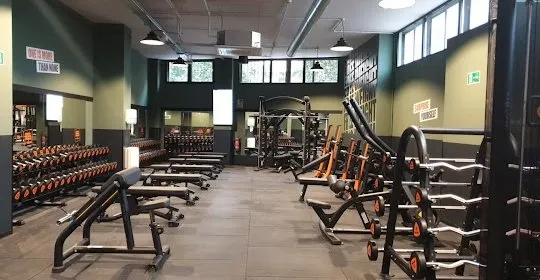 Basic-Fit Valencia Avenida Burjasot en Valencia