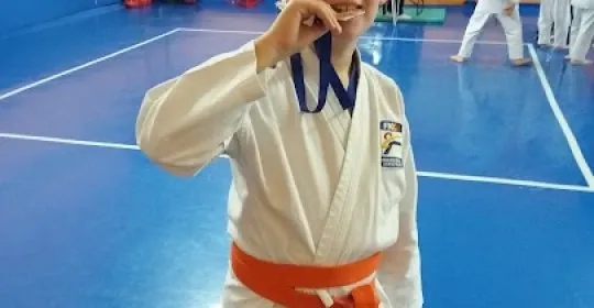 Gimnasio Shi Ner Kan en Valencia