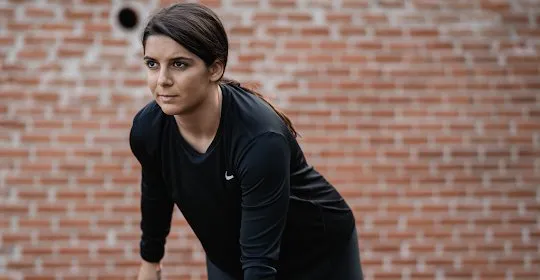 Carmen Trainer en Madrid