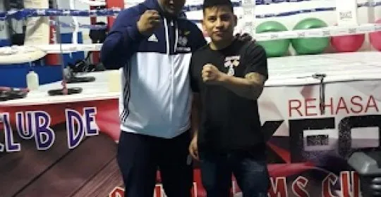 Williams cuba en Madrid