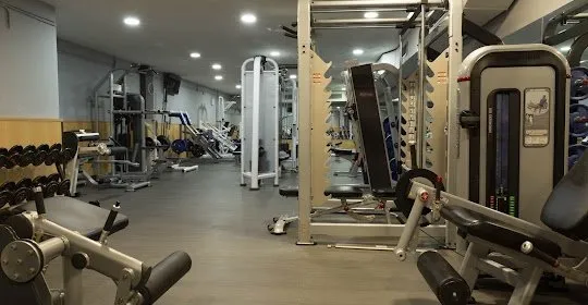 Gimnasio Sport Club en Barcelona