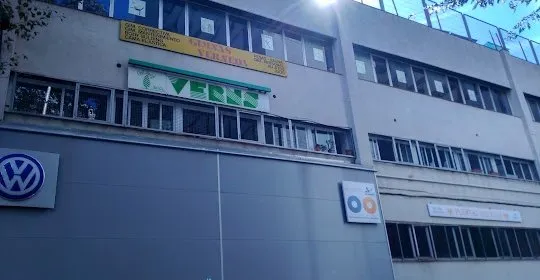 Gimnàs Verneda 2 en Barcelona