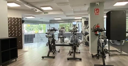 Green fit - Sardenya Club en Barcelona