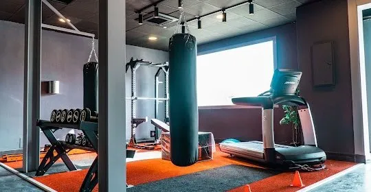 Featness Gym El Puerto de Santa María en El Puerto de Santa María