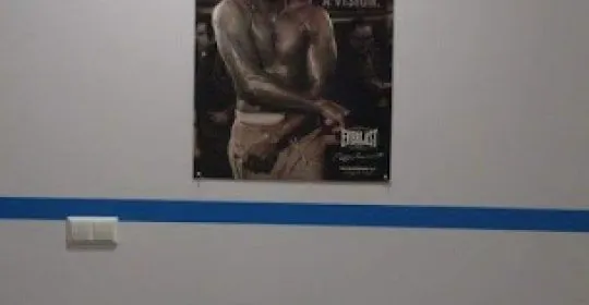 SANPAR BOX en Gijón