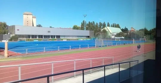 Real Grupo de Cultura Covadonga - Musculacion en Gijón