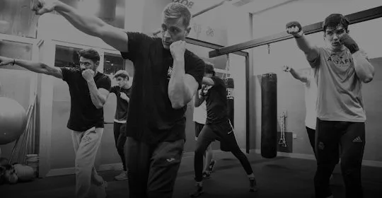 The Boxer Club Asturbox - Meré en Gijón