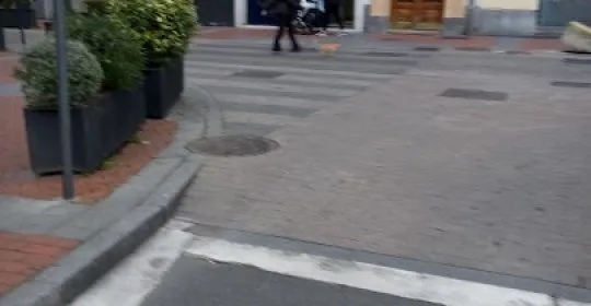 Yin - Yang en Vitoria / Gasteiz