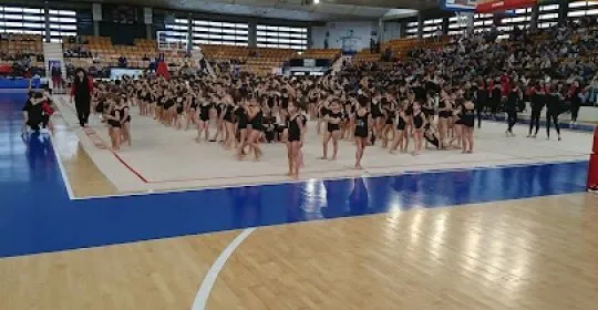 Mendizorroza en Vitoria / Gasteiz