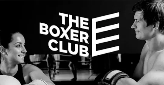 The Boxer Club Vitoria Los Herrán en Vitoria / Gasteiz