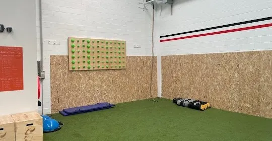 GASTEIZ TRAINNING GIMNASIOA en Vitoria / Gasteiz